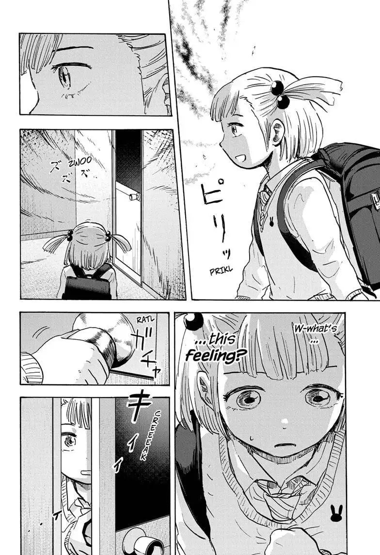 High School Family: Kokosei Kazoku Chapter 83 8